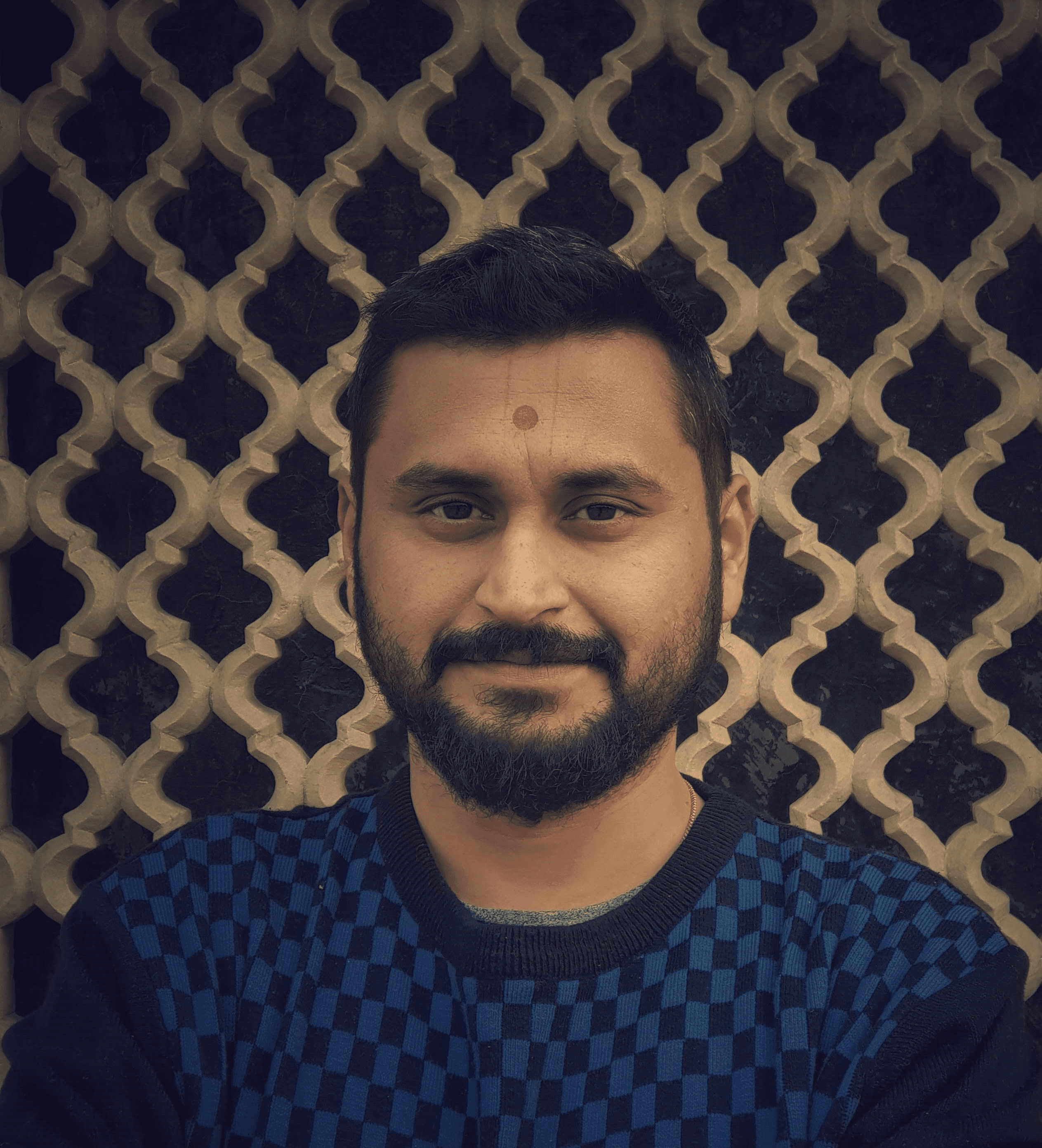 Dhaval Vadgama avatar